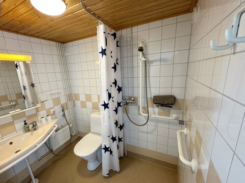 Sisäkuva Kesteriikki