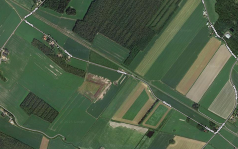 Ojalantien kiertotie