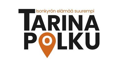 Tarina polki logo