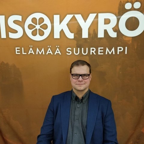 tekninen johtaja