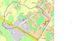 Vesikatkoalue Vesikatkoalue